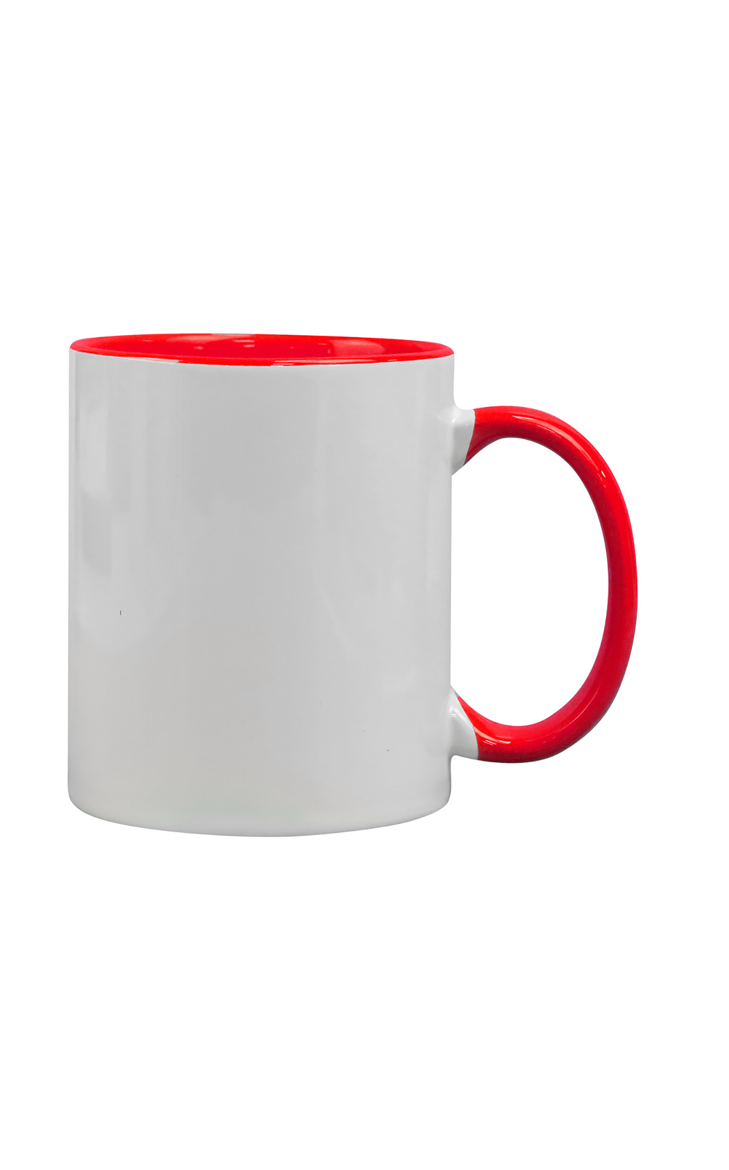 IREMI - Inner Colour Sublimation Mug